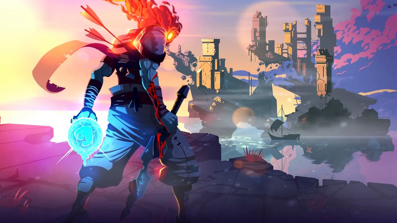 Test Dead Cells - Le 'roguevania' qu'il ne faut pas manquer