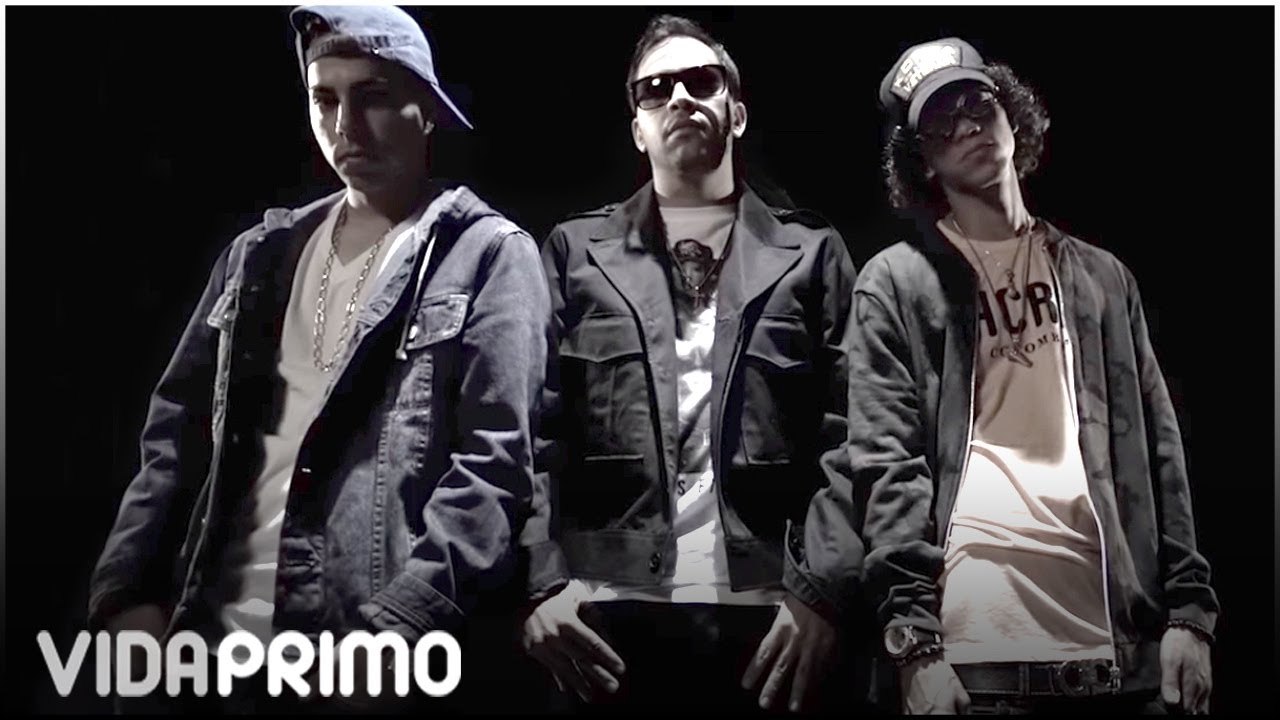 Papi Wilo x Jon Z x Boy Wonder CF - Me Superé [Official Video]