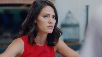 Meleklerin Aşkı 6. Bölüm 2. Fragman
