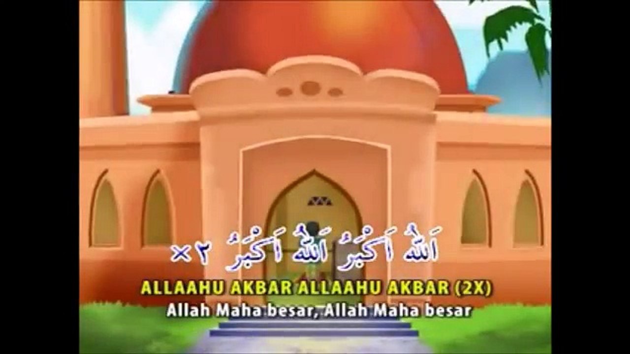 SAMIL DODO - BACAAN IQOMAH