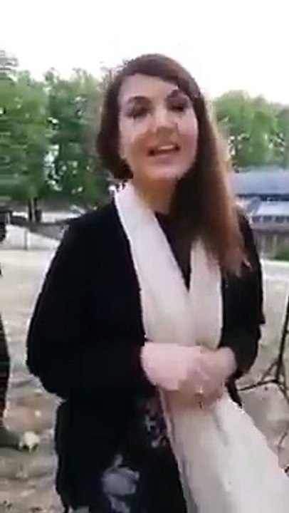 Reham Khan lashed