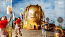 Travis Scott Apologizes for Album Cover That Edited Out a Transgender Model