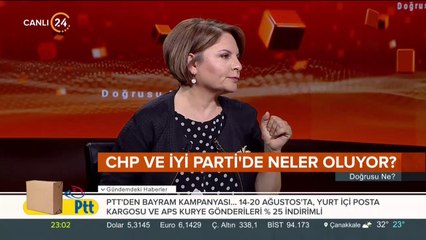 Fadime Özkan ile Doğrusu Ne?
