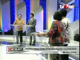 Popularitas Jokowi Turun, Harga BBM Turun? (Bagian 2)