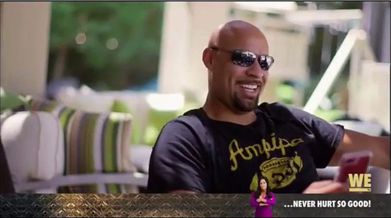 Kendra on Top S 6 E 14