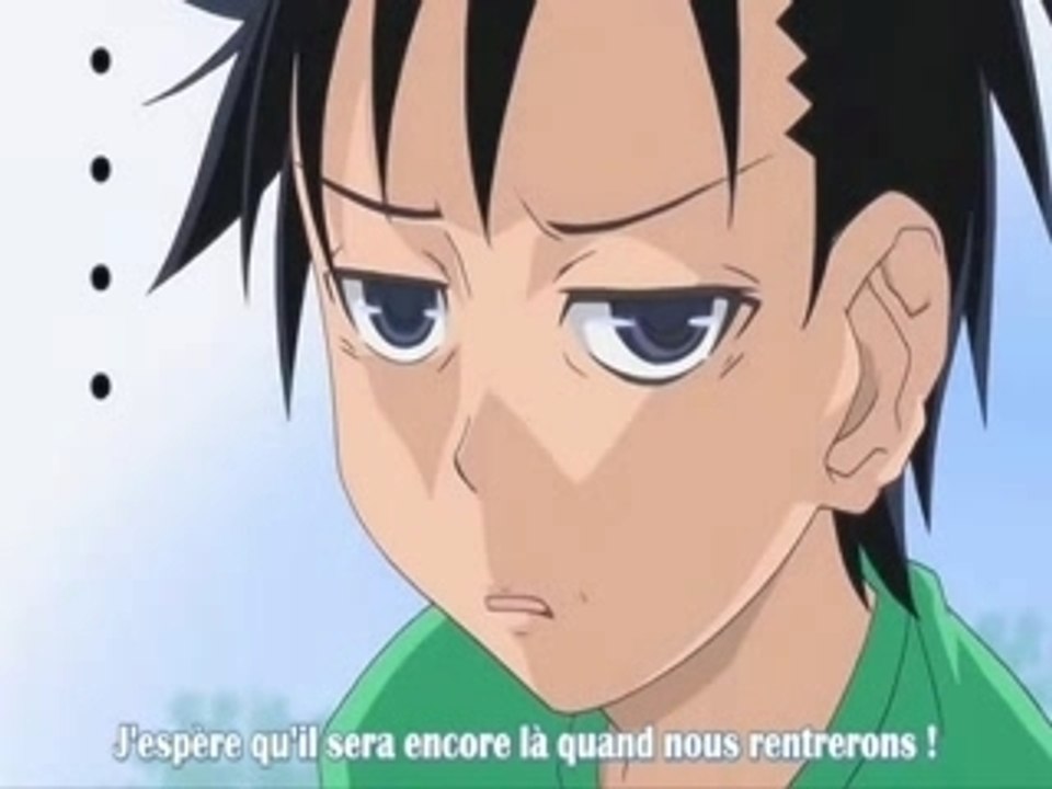 Kyou no go no ni 03 part 2 vostfr