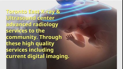 Best Ultrasound Clinics In Pickering