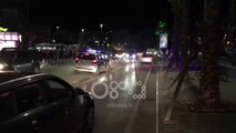 Ora News - Të shtëna me armë zjarri pranë universitetit të Vlorës