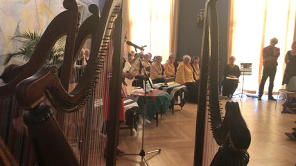 Remise des trophées Bro Gozh