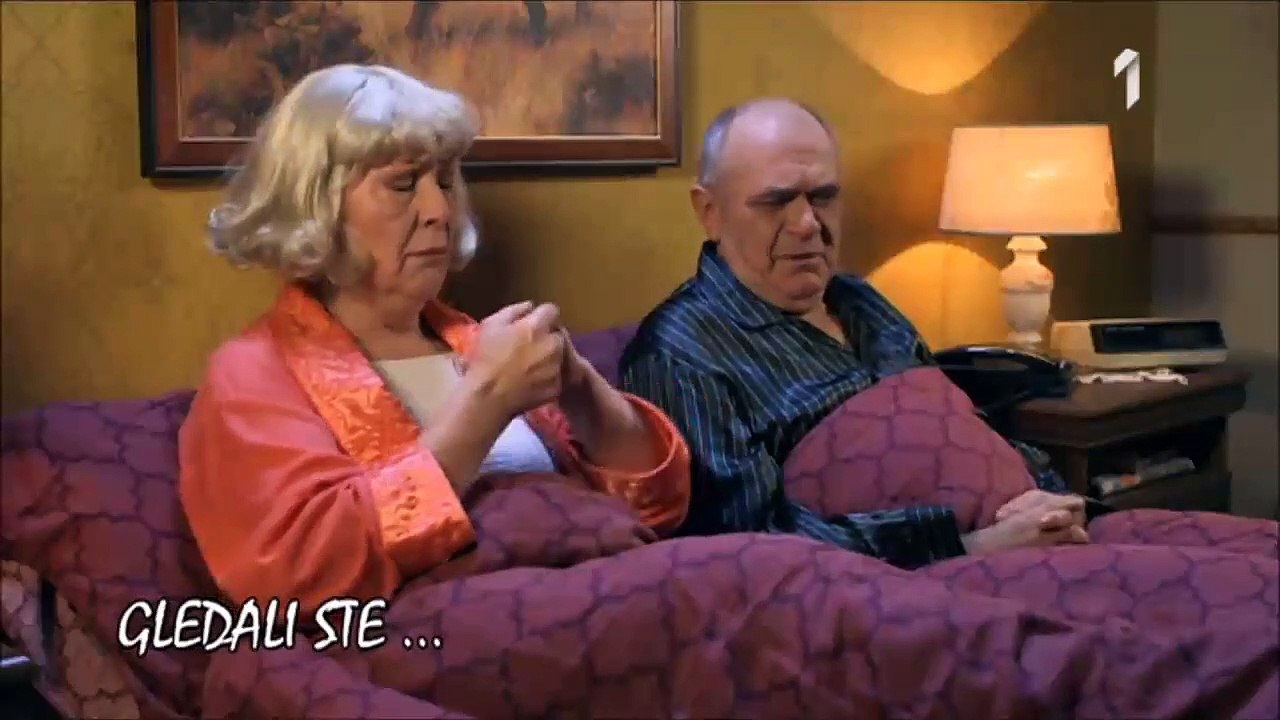 Istine i Lazi - Epizoda 79