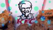 Jason Alexander Is KFC's Newest Colonel Sanders