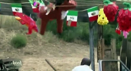 E treme Chef S01  E06 Me ican Showdown