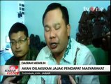 MK Putuskan Calon Tunggal Bisa Ikut Pilkada dengan Cara Referendum