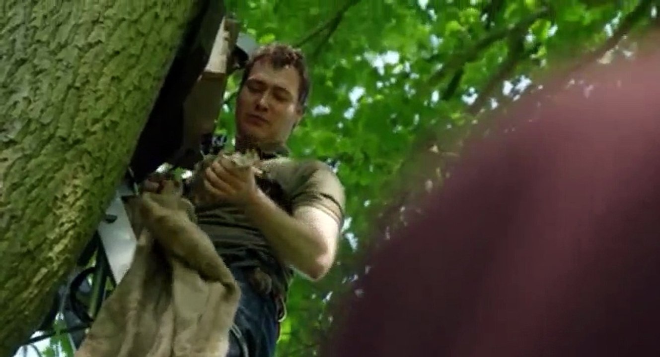 Nature Nuts with Julian Clary S01  E03 Thi endale - Part 01