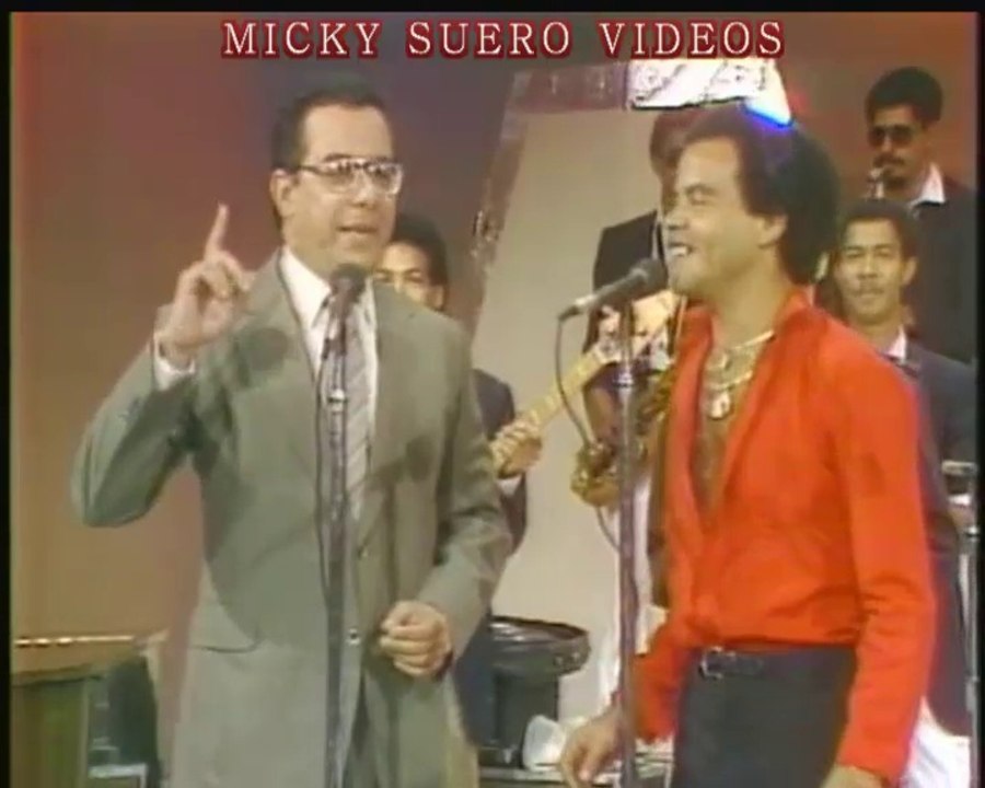 El Zafiro Carlos manuel - Si Quieres Volver - MICKY SUERO CANAL