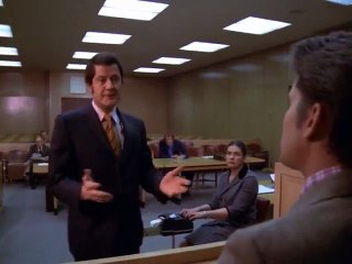 Les Rues de San Francisco S1E24 FRENCH   Part 03