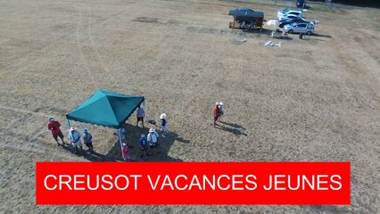 Aéromodélisme CVJ 2018 ✈️