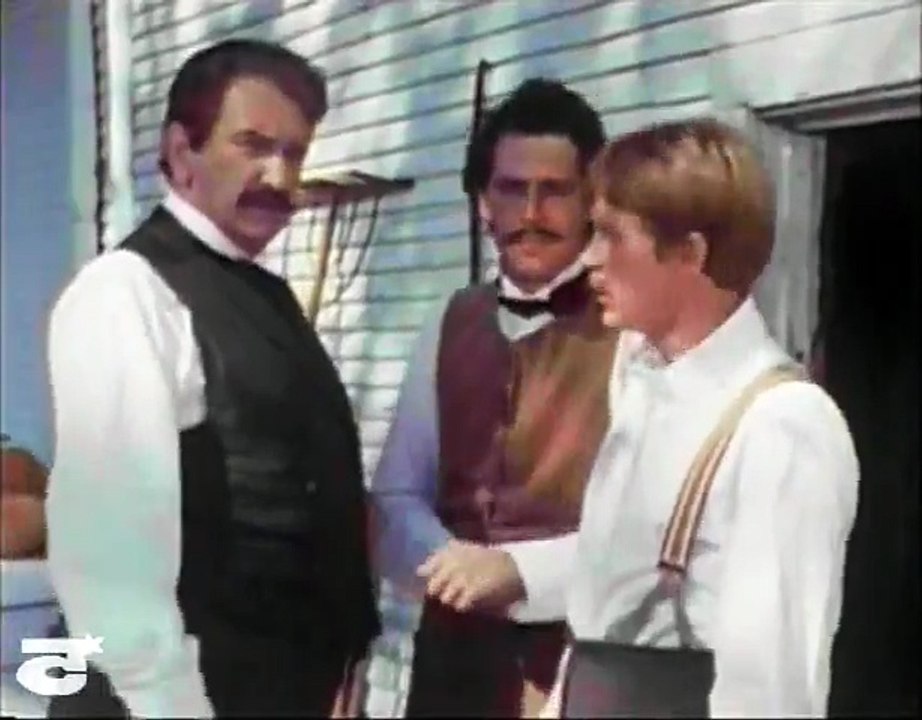 Les Faucheurs de marguerites S1E3 FRENCH   Part 03