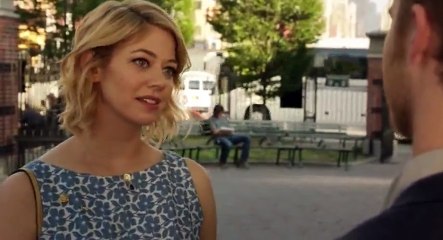 Manhattan Love Story S01  E02 In the Mi , On the Books, and In the Freezer