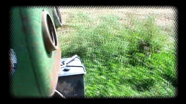 Tracteur DEUTZ modèle 40 06 35 cv Année de productions 1968 à 1982