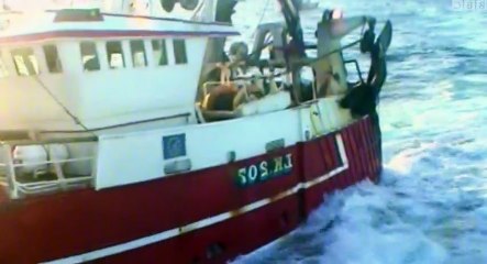Saving Lives at Sea S02  E02 E 2 - Part 01