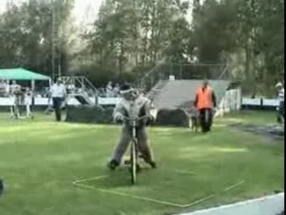 Kampioen van Limburg 2004