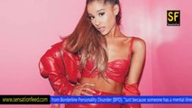 Actress Ariana Grande shares video of her roasting marshmallows with new boyfriend Pete Davidson!