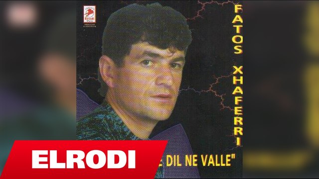 Fatos Xhaferri - Hajde nuse dil ne valle (Official Video HD)