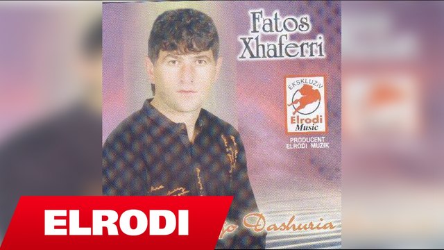Fatos Xhaferri - Esmerja (Official Video HD)