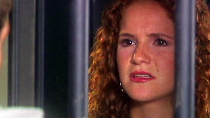 Ángel Rebelde - Lunes 6 de agosto