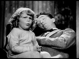 Pack Up Your Troubles with Laurel & Hardy