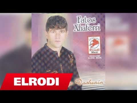 Fatos Xhaferri - Valle dasme (Official Audio HD)