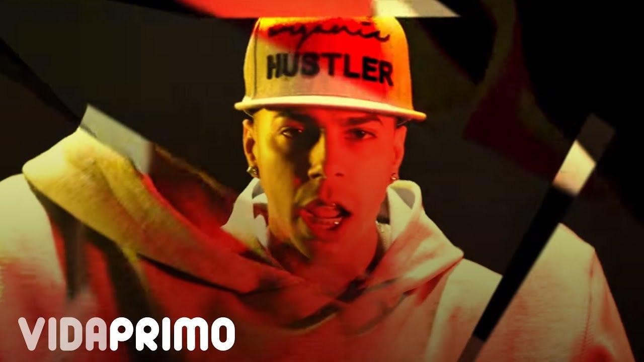 Papi Wilo - Cien Estilos (Freestyle 19) [Official Vídeo]