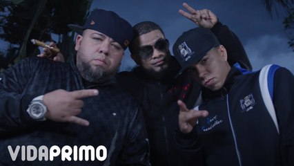 Papi Wilo x Ñejo x Don Miguelo - Sufriendo de Amor (Remix) [Official Video]