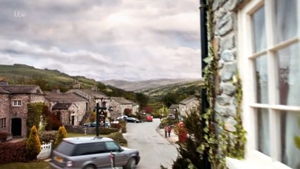 Emmerdale 6th August 2018