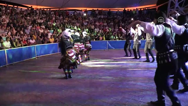 'Uluslararası Tulum ve Müzik Festivali' - RİZE