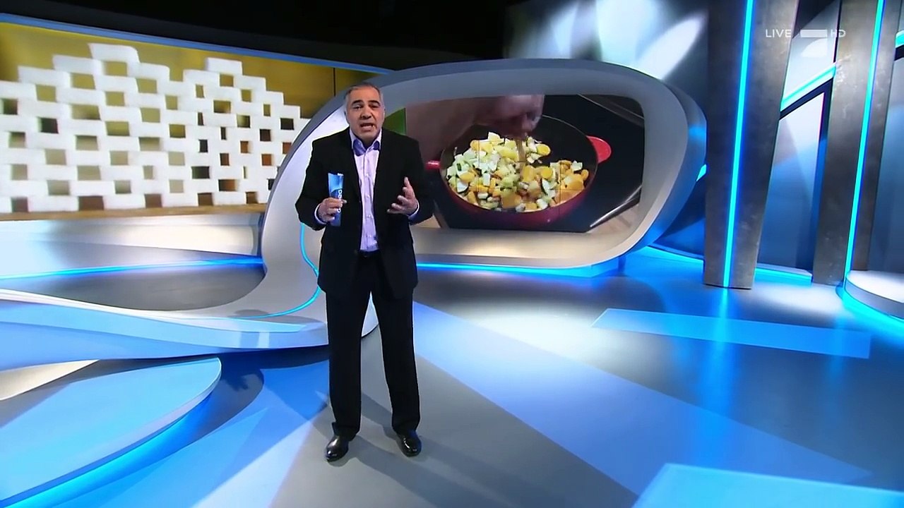 Selbstexperiment: Wie viel Zucker ist noch gesund? | Galileo | ProSieben