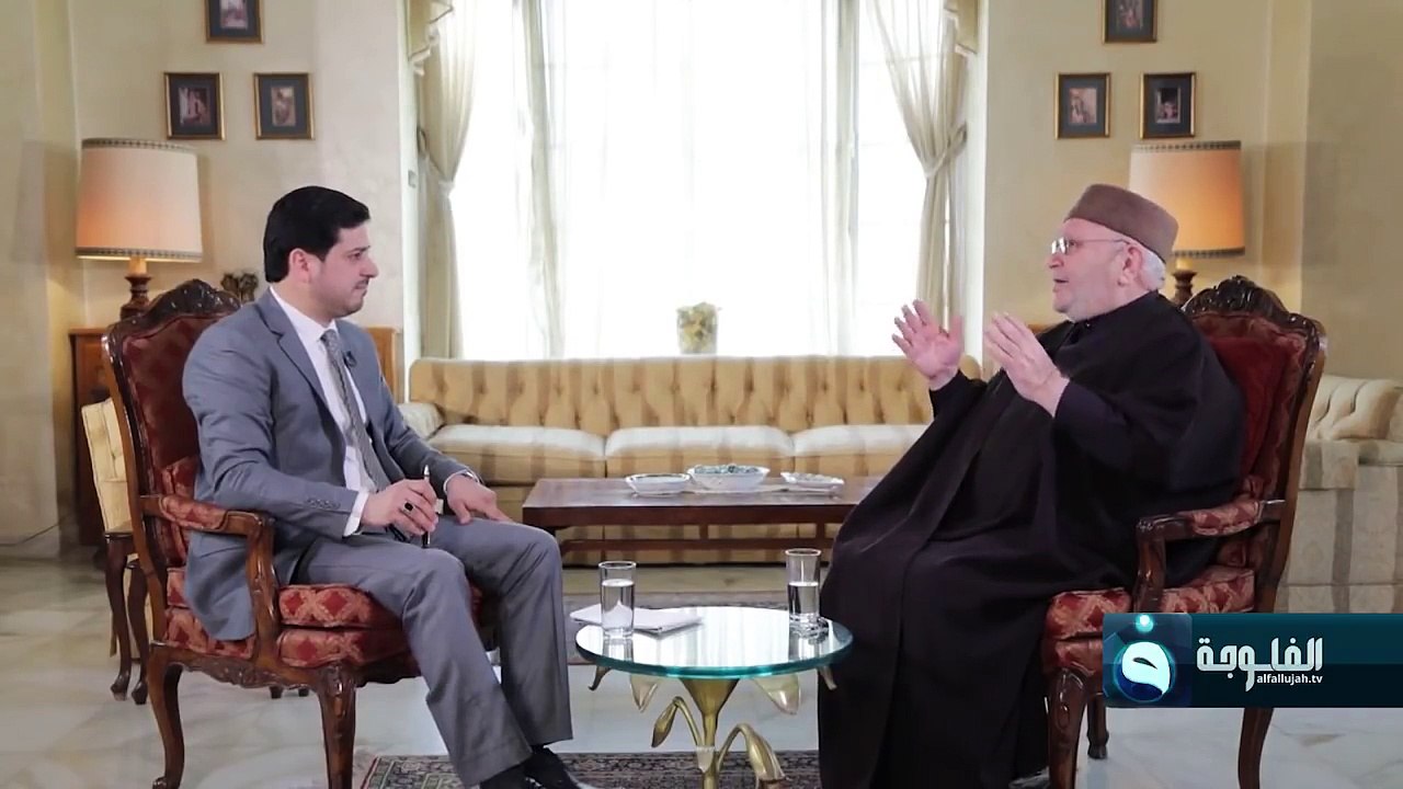 " الدين والمجتمع  ~ الأمل في زمن الألم ~ " الشيخ د.محمد راتب النابلسـي