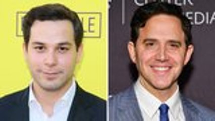 Skylar Astin to Step Into Role of Greg in 'Crazy Ex-Girlfriend' | THR News