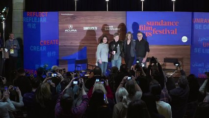 Robert Redford se despide de la actuación a los 81 años