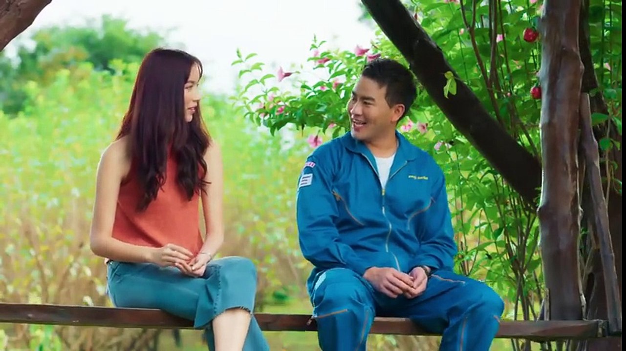 Mint To Be นายนั่นแหละ...คู่แท้ของฉัน | EP.2 [5/5]