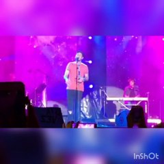 Esta vez - Cepeda| concierto Andorra 7-08-18 |