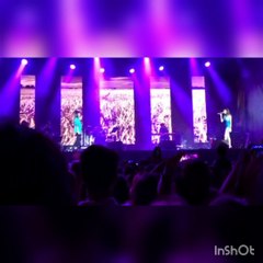 Con las ganas - Ana y Aitana | concierto Andorra 7-08-18 |