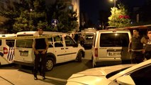 İstanbul Bağcılar'da Cinayet: 2 Ölü