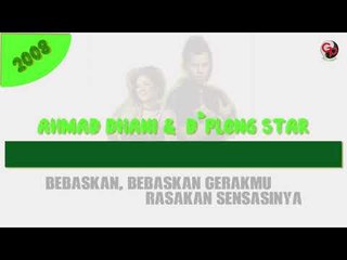 Ahmad Dhani & D'plong - Bebaskan (Official Lyric)