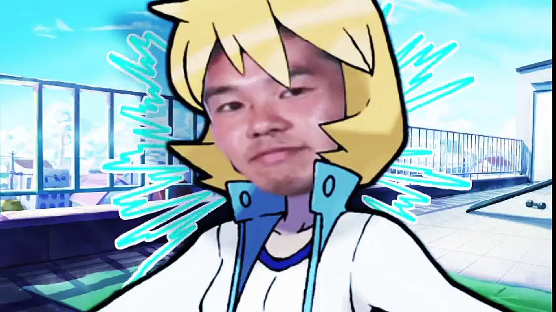 カントージムリーダー戦 Hgss 動画 Dailymotion