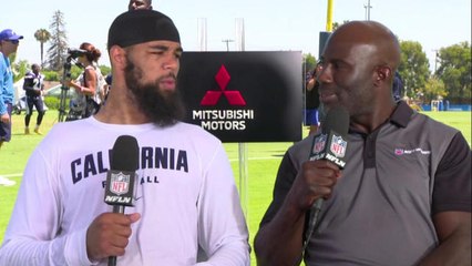 Allen: 'We can dominate this league when we want to'