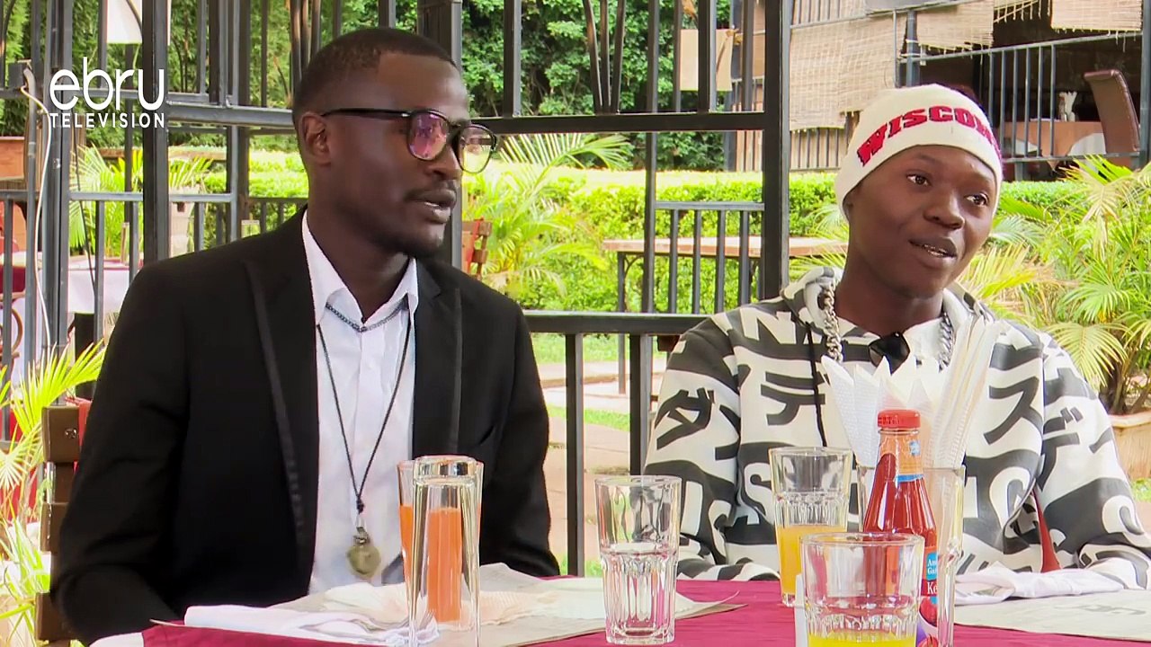 Eddie And Brinny's Date With Three Slay Queens Full Eps