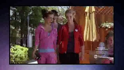 Make It or Break It S01E03