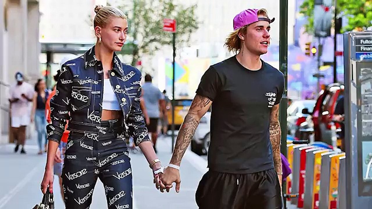 Justin Bieber Hailey Baldwin Become Parents